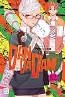 [世界12着限定] レア スカジャン DANDADAN アニメ M サイズ Yahoo!オークション - [12着限定] レア スカジャン DANDADAN